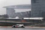 Porsche 919 Hybrid 2015 года